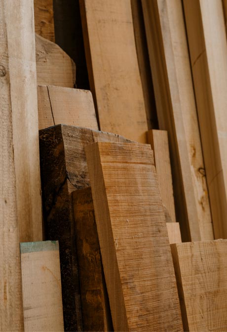 Cucine e Living in legno - Benca